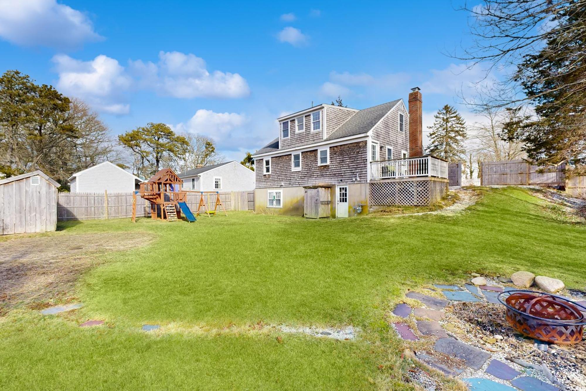 Sand Dollar Dreams Harwich Exterior photo