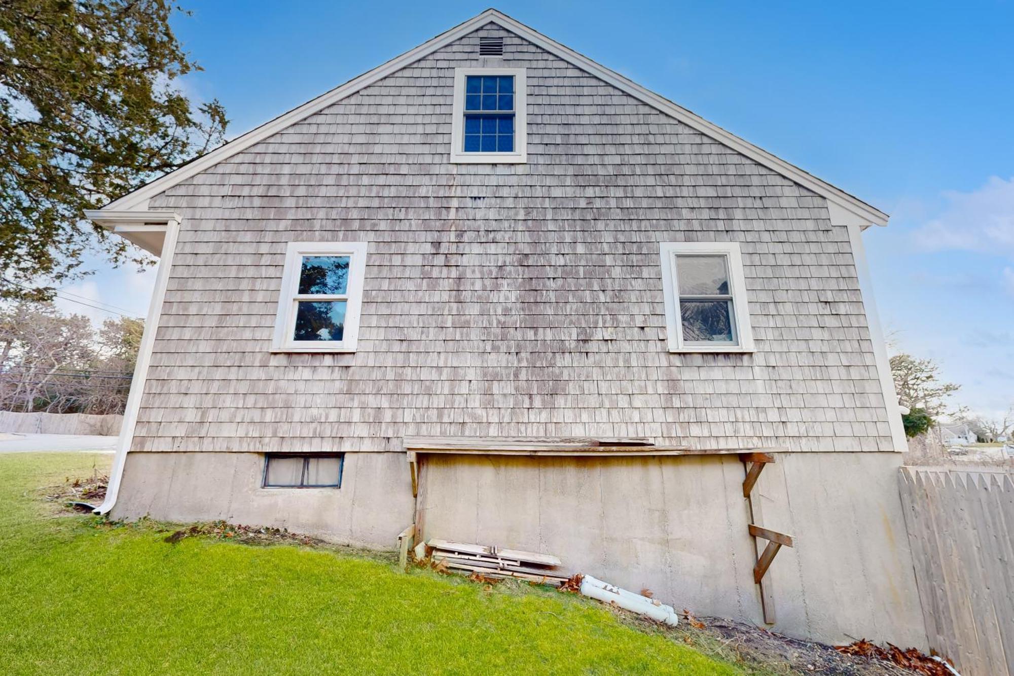 Sand Dollar Dreams Harwich Exterior photo