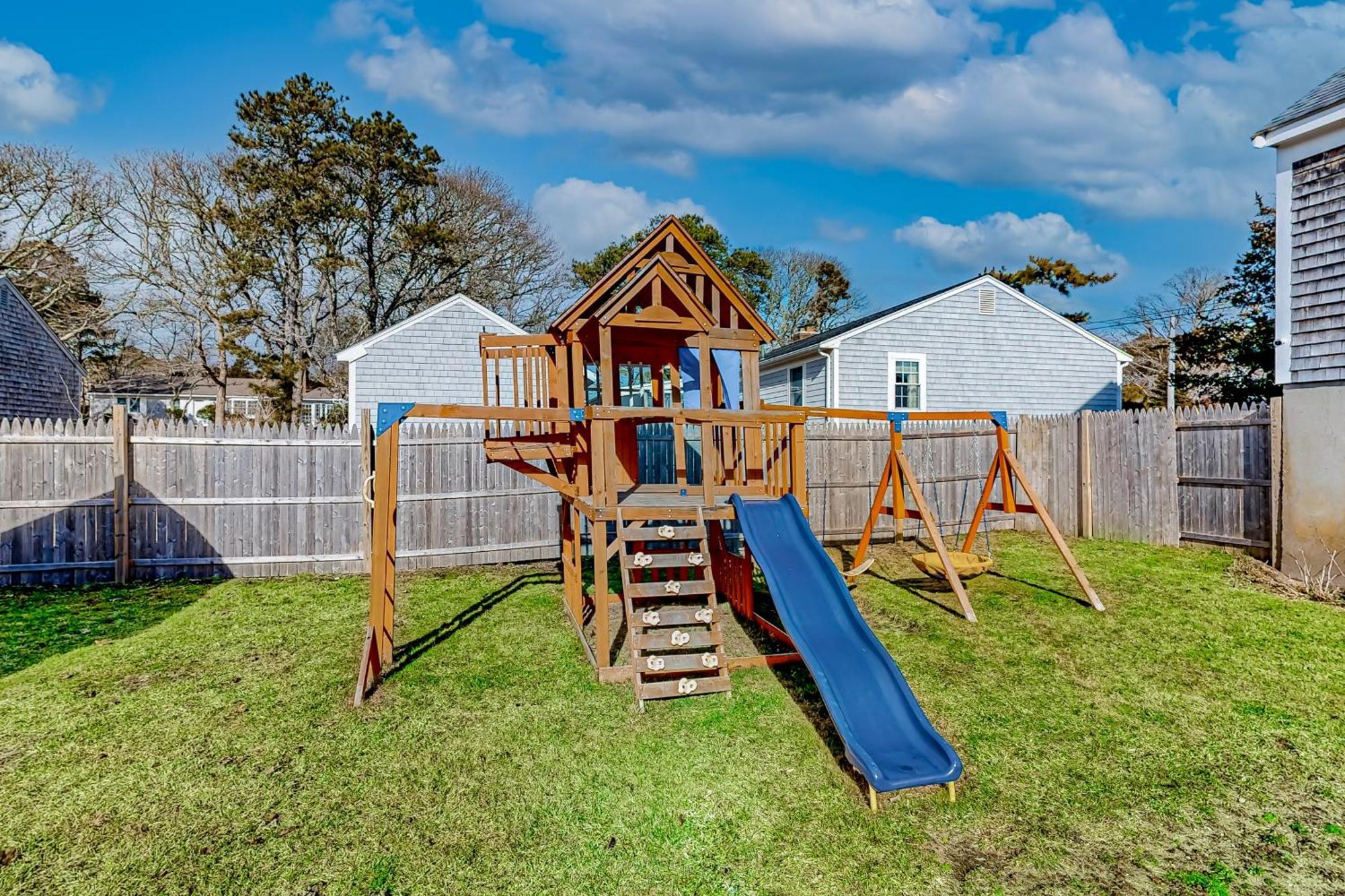 Sand Dollar Dreams Harwich Exterior photo