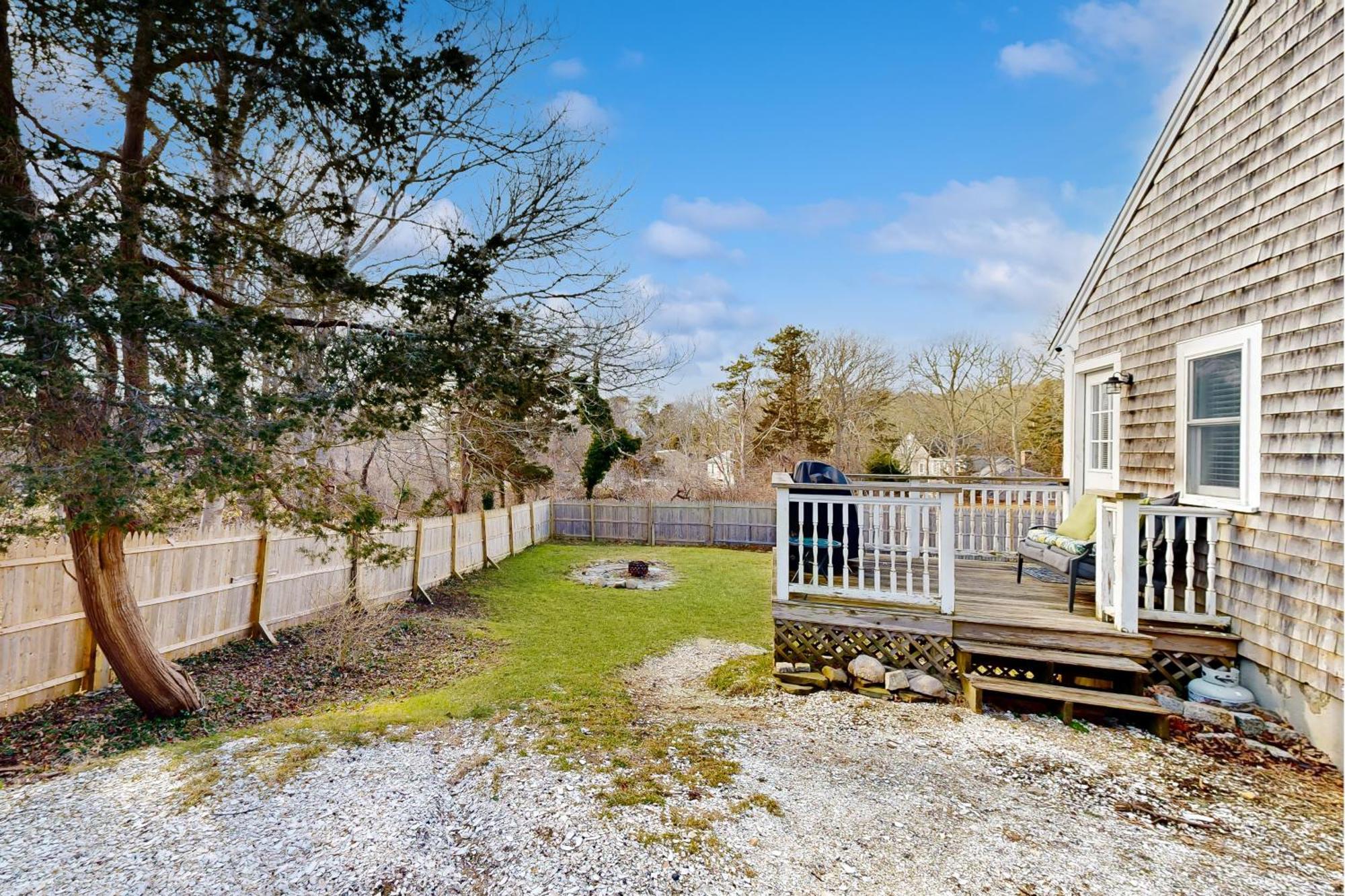 Sand Dollar Dreams Harwich Exterior photo